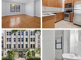 Embassy Condominium, Washington, DC 20009