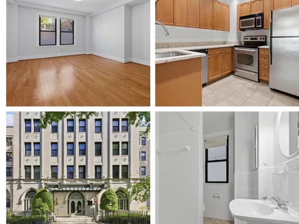 1613 Harvard St NW APT 114, Washington, DC 20009