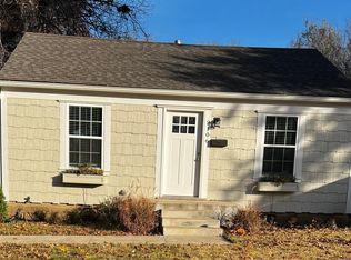 2106 Haskell Blvd, Muskogee, OK 74403