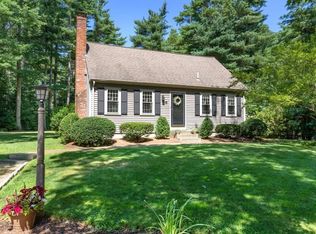 62 East St, Duxbury, MA 02332