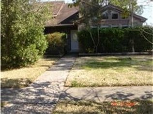 14931 Saint Cloud Dr, Houston, TX 77062