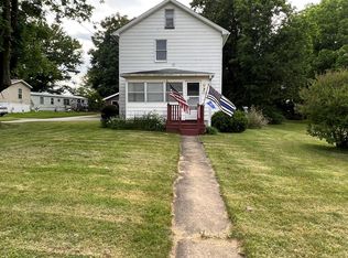 665 W Back St, Rimersburg, PA 16248