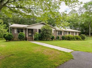 1505 Rabbit Branch Rd, Cropwell, AL 35054