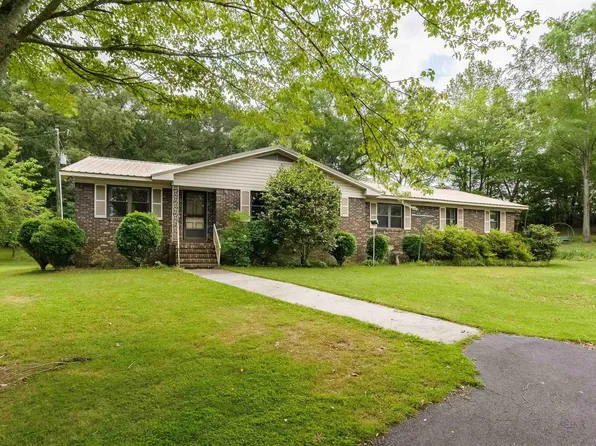 1505 Rabbit Branch Rd, Cropwell, AL 35054