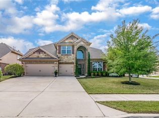 3028 Evening Breeze Way, Pflugerville, TX 78660