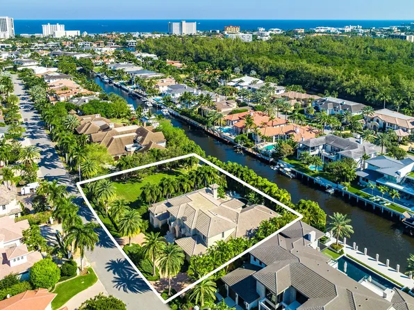 174 W Coconut Palm Road, Boca Raton, FL 33432
