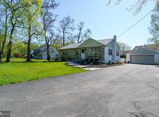 815 Orvilla Rd, Hatfield, PA 19440