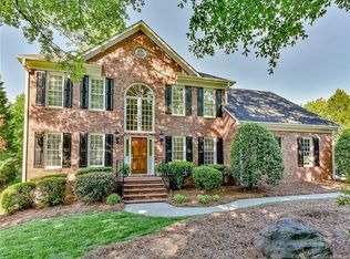 7604 Windyrush Rd, Charlotte, NC 28226
