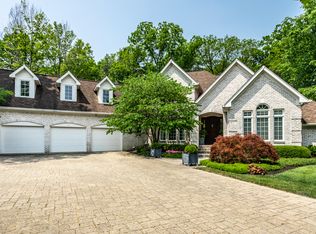 9316 Irishmans Run Ln, Zionsville, IN 46077