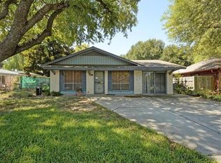 705 King Edward Pl, Austin, TX 78745