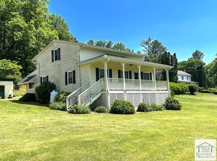 7882 Woolwine Hwy, Woolwine, VA 24185
