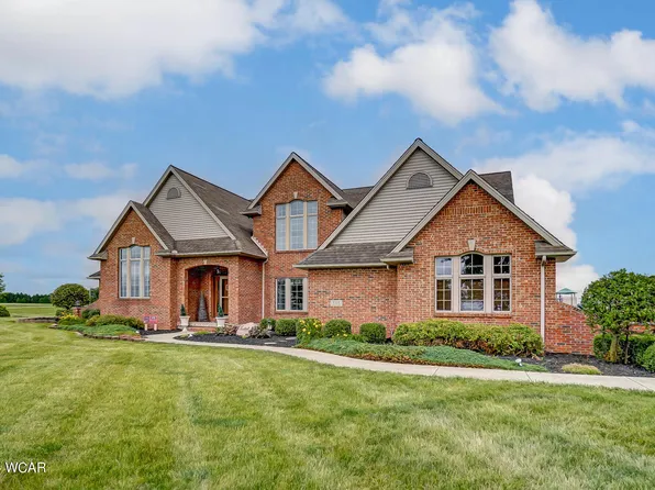 2225 S Becker Rd, Spencerville, OH 45887