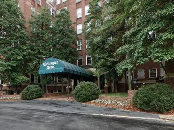 4225 Harding Pike APT 307, Nashville, TN 37205