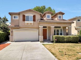 3443 Dominick Way, San Jose, CA