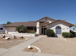 17203 N Desert Glen Dr, Sun City West, AZ 85375