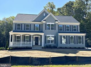 6355 Valente Ct, La Plata, MD