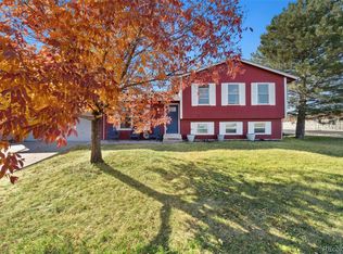 4309 S Youngfield St, Morrison, CO 80465