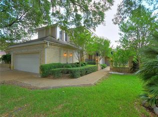 10215 River Plantation Dr #B, Austin, TX 78747
