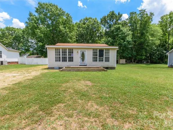 419 Hemlock Ave, Rock Hill, SC 29730