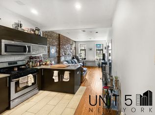 485 Quincy St #2A, Brooklyn, NY 11221
