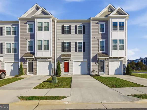 102 Stribling Way, Winchester, VA 22602