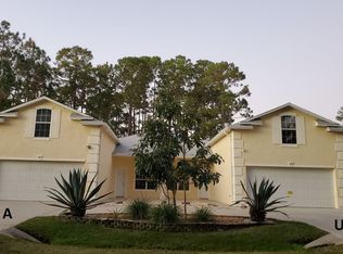 20 Regis Ln UNIT B, Palm Coast, FL 32164