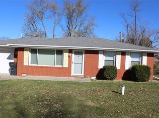 2600 W 600 S, Anderson, IN 46013