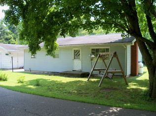 213 Duck Run Rd, Mc Dermott, OH 45652