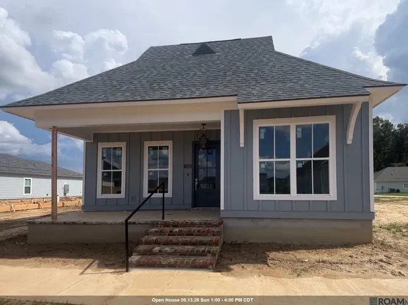 1216 Applewood Dr, Zachary, LA 70791