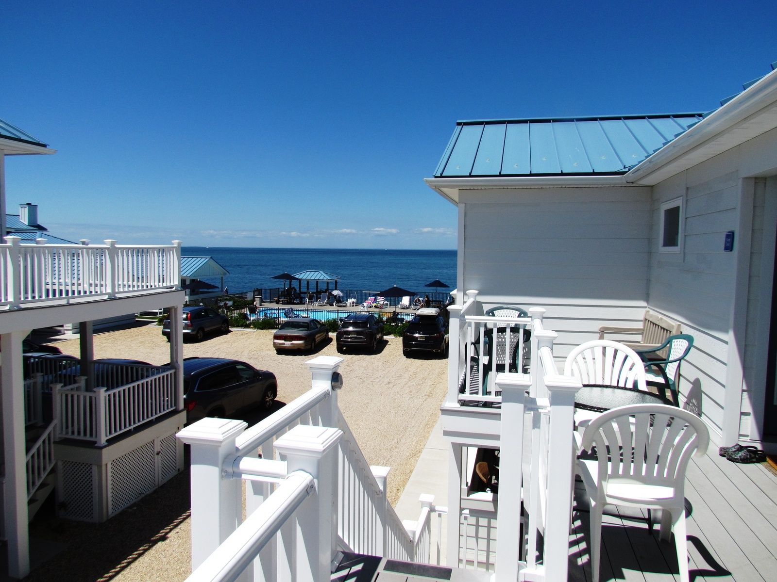 6 Soundview Dr Unit E, Montauk, NY 11954 Out East