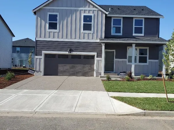 4867 Flag Ave NE Lot 635, Salem, OR 97305