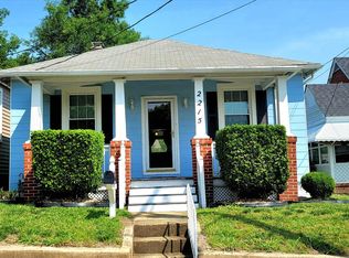 2215 Bainbridge St, Richmond, VA 23225