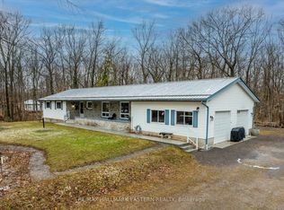 189 Cedarshores Dr, Trent Hills, ON K0L 1Z0