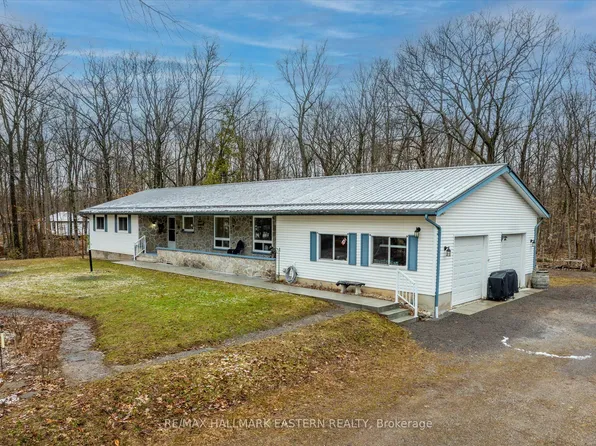 189 Cedarshores Dr, Trent Hills, ON K0L 1Z0