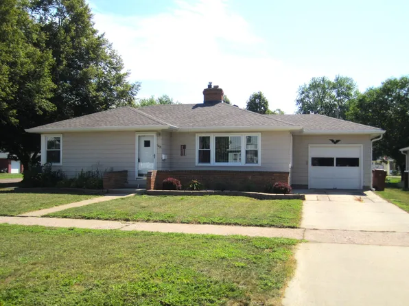 1208 Idaho Ave SE, Huron, SD 57350