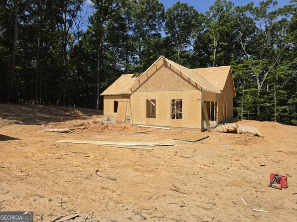 3409 Brushy Mountain Rd, Rockmart, GA 30153