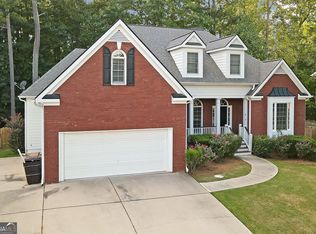 3192 Creek Trce W, Powder Springs, GA 30127