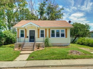 706 S Hickory St, Mount Vernon, MO 65712