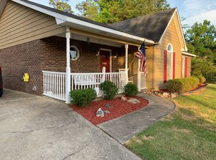 3708 Iona Dr, Phenix City, AL 36867