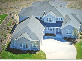 5093 N Quail Summit Way, Boise, ID 83703