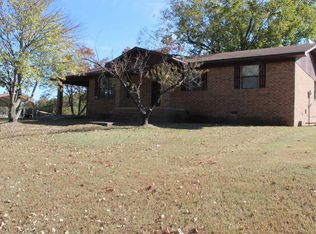 1041 Red Bluff Rd, Marshall, AR 72650