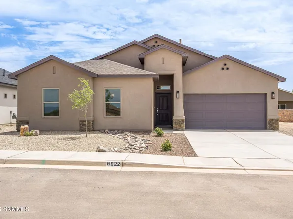 5922 Diaz Loop, Las Cruces, NM 88012