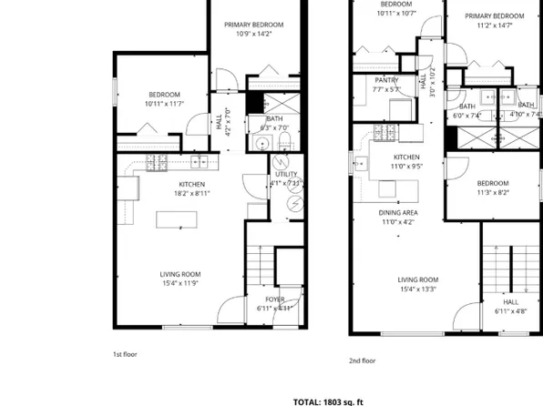 363 Summer St, Paterson City, NJ 07501