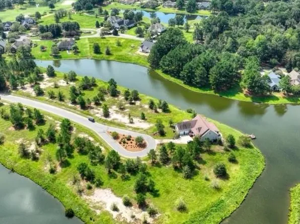 160 Legacy Poin Lot 799R, Wallace, NC 28466