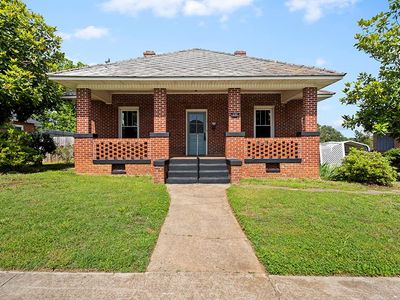 121 Park St, Ninety Six, SC, 29666
