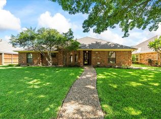 2213 Cardinal Dr, Plano, TX 75023