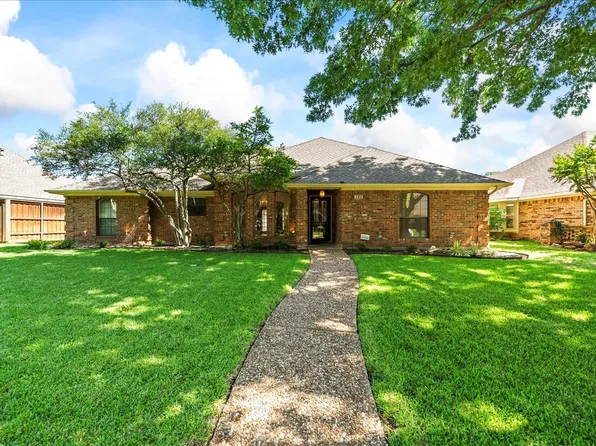 2213 Cardinal Dr, Plano, TX 75023