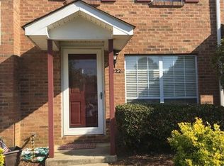 8222 Golf Ridge Dr, Charlotte, NC 28277