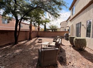 9878 Big Window St, Las Vegas, NV 89178