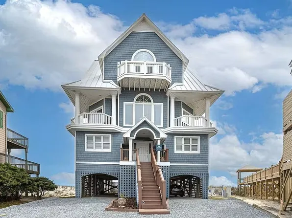 1042 New River Inlet Rd, North Topsail Beach, NC 28460